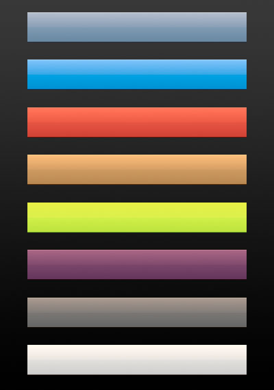 Navigation on Iphone Navigation Bars With Custom Colors